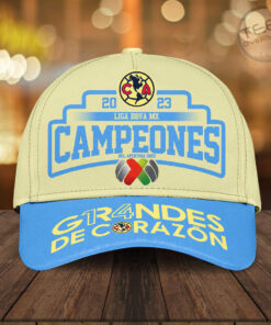 Club America Hat Soccer Caps OVS0224W
