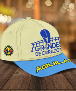 Club America Hat Football Caps OVS0224SS