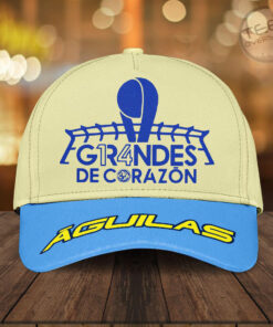 Club America Hat Football Caps OVS0224SS