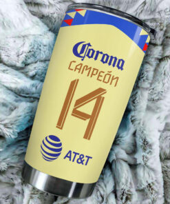 Club America Tumbler Cup OVS0224F