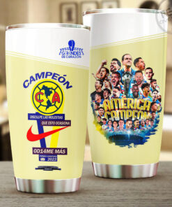 Club America Tumbler Cup OVS0224SF