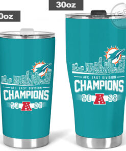 Miami Dolphins Tumbler Cup OVS0224SC