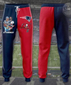 Tom Brady Sweatpant OVS0224L