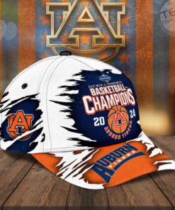 Auburn Tigers Cap NBA Hats OVS0324ZU R