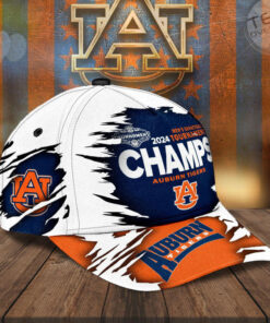 Auburn Tigers Mens Basketball Cap NBA Hats OVS0324ZV R