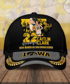 Iowa Hawkeyes Womens Basketball Cap NBA Hat OVS0324ZG