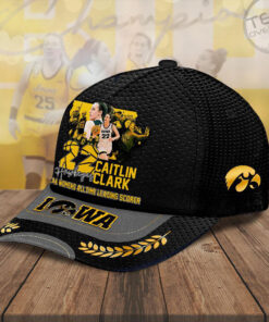 Iowa Hawkeyes Womens Basketball Cap NBA Hat OVS0324ZG l