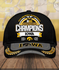 Iowa Hawkeyes Womens Basketball Hat NBA Cap OVS0324ZE