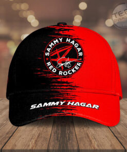 Sammy Hagar Cap OVS0324P