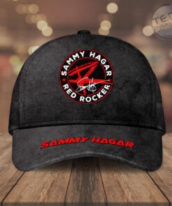 Sammy Hagar Cap OVS0324SlL