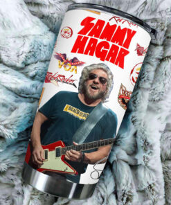 Sammy Hagar Tumbler Cup OVS0324D