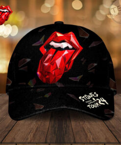 The Rolling Stones Cap OVS0324M