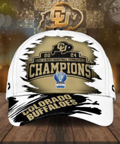 Colorado Buffaloes Mens Basketball Hat NBA Caps OVS0424V L
