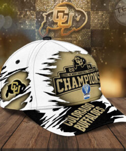Colorado Buffaloes Mens Basketball Hat NBA Caps OVS0424V R
