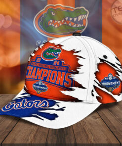 Florida Gators Cap OVS0424Y L