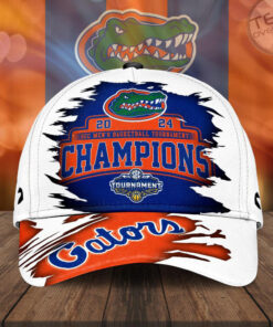 Florida Gators Mens Basketball Hat NBA Caps OVS0424X