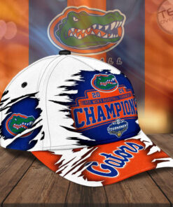 Florida Gators Mens Basketball Hat NBA Caps OVS0424X L
