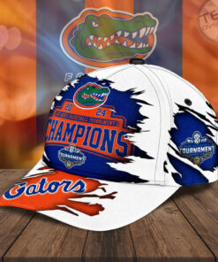 Florida Gators Mens Basketball Hat NBA Caps OVS0424X R