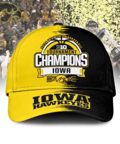 Iowa Hawkeyes WNBA Cap OVS0424SV