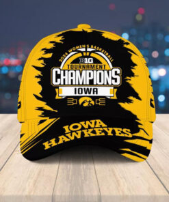 Iowa Hawkeyes WNBA Hat OVS0424SW