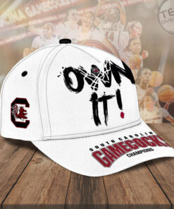 South Carolina Gamecocks Cap NBA Hats OVS0424ZY R