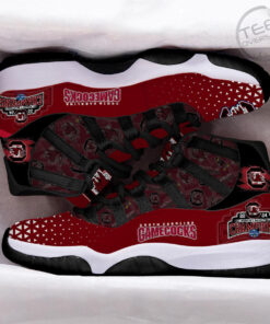 South Carolina Gamecocks shoes OVS0424ZX