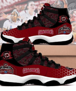 South Carolina Gamecocks shoes OVS0424ZX
