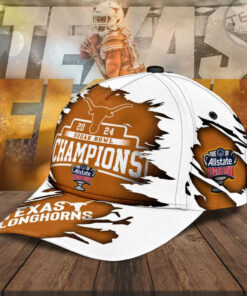 Texas Longhorns Football Hat Soccer Caps OVS0424M l