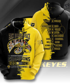 Womens Basketball Iowa Hawkeyes Hoodie OVS0424VF