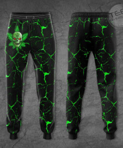 420 Just Hit It Sweatpant OVS0524ZR