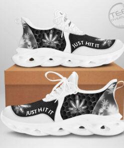 Just Hit It grey sneakers OVS0524ZU Design 02
