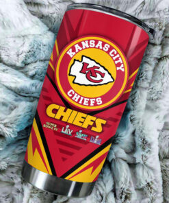 Kansas City Chiefs Tumbler Cup OVS0524ZP