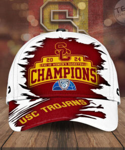 Usc Pac 12 Womens Basketball Hat OVS0524V