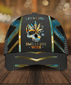 420 Just Hit It Cap OVS0624G