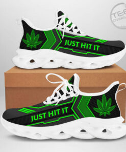 Just Hit It sneakers OVS0624M Design 01