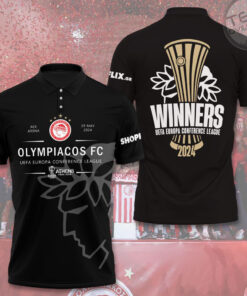 Olympiacos FC Polo OVS0624SK