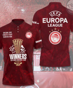 Olympiacos FC Polo OVS0624SP