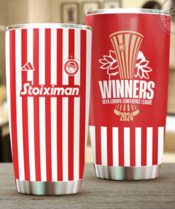 Olympiacos FC Tumbler Cup OVS0624SI