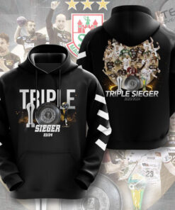 SC Magdeburg Hoodie OVS0624ZD