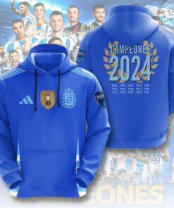Argentina Hoodie OVS0724ZH