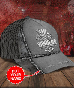 Customized Olympiacos FC Cap OVS0724SC