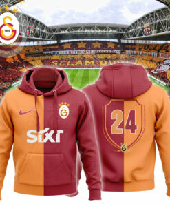 Galatasaray SK Hoodie OVS0724SR