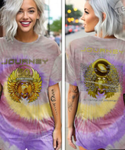 Journey T shirt OVS0724ZK