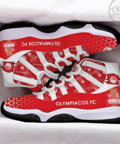 Olympiacos FC JD11 shoes OVS0724G