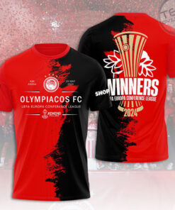 Olympiacos T shirt OVS0724R