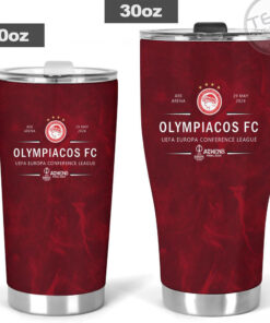 Olympiacos Tumbler Cup OVS0724T IMAGE