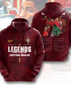 CR7 Hoodie OVS0824SD