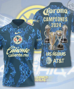 Club Amrica Polo OVS0824ZJ