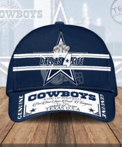 Dallas Cowboys Cap OVS0824ZD