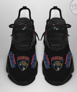 Florida Panthers sneakers OVS0824SQ Design 01